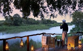 Lion Sands - Tinga Lodge